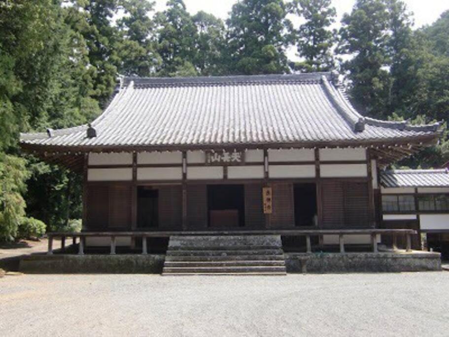 ゲストハウス+カフェわ　１日１組限定！ 築１００年の農家の古民家で宿泊体験、薪でお風呂沸かせます。焚き火もできます。 Kannami Экстерьер фото